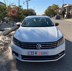 فولكسفاغن باسات